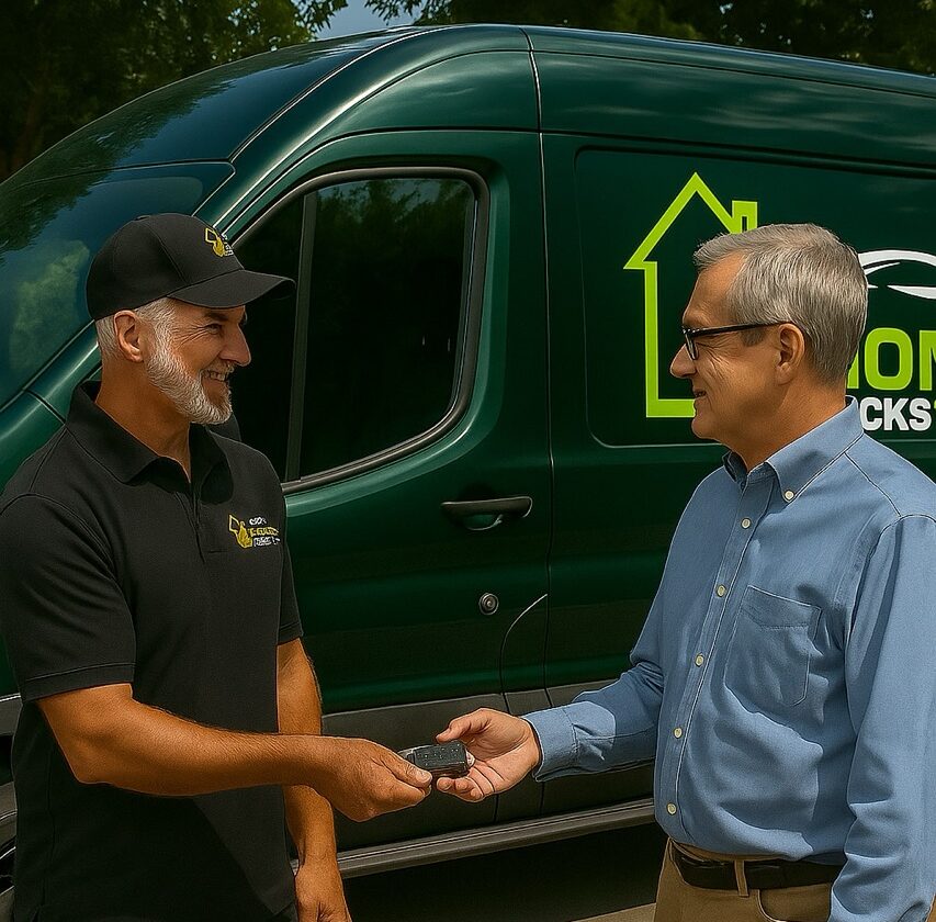 usmobilelocksmith Services