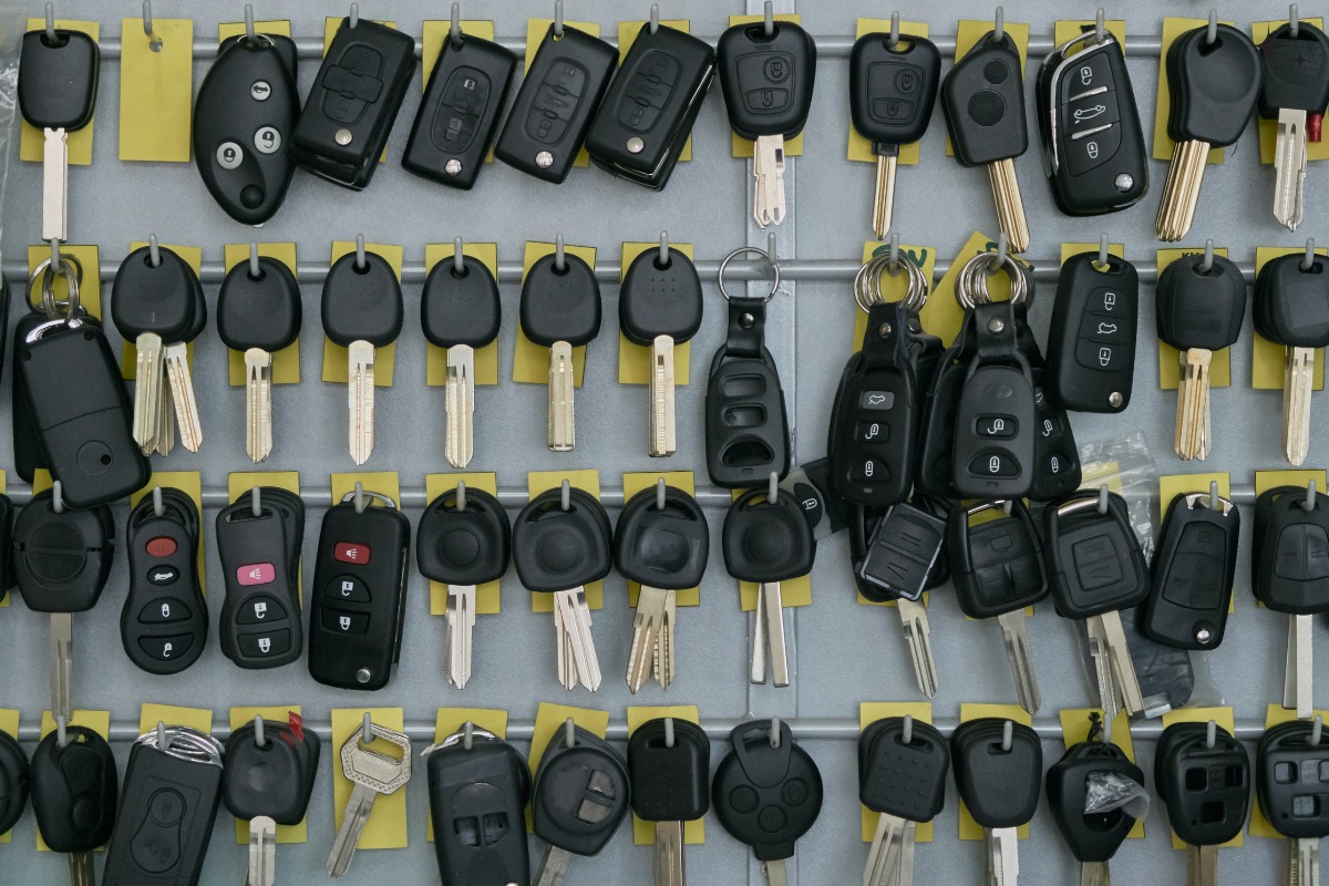 automotive locksmith in conway, sc